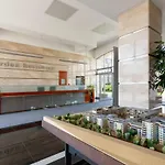 Apartments Garden Residence By Renters